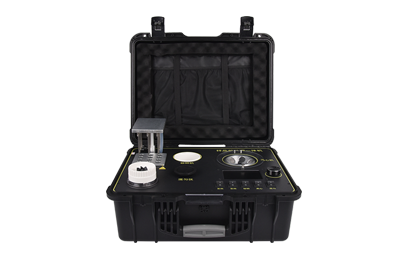 前处理一体机IN-QC4B