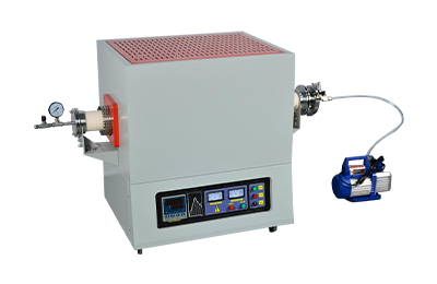 管式电阻炉IN-2-14B