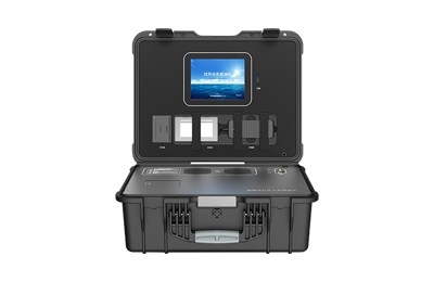 便携式红外测油仪IN-CY2