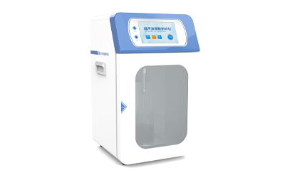 超声波细胞粉碎机CP1000