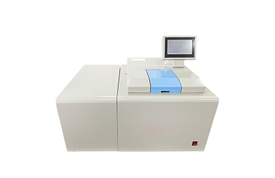 氧弹热量计IN-LR3