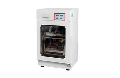 立柜式双层恒温振荡摇床IN-LY1