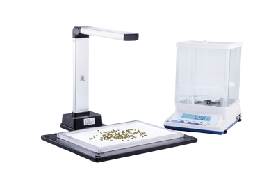 智能考种分析系统IN-KZ02